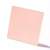 Professional Silver Jewelry Maintenance Cleaning Polishing Cloth In Independent Packaging With Printable Logo