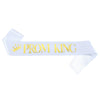 Prom Shoulder Strap Satin Cloth Semimanual And Semimechanical Craft Etiquette Strap Bachelor Party Dress