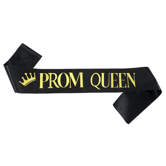Prom Shoulder Strap Satin Cloth Semimanual And Semimechanical Craft Etiquette Strap Bachelor Party Dress