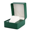 Pu Leather Flip Watch Box For Gift
