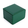 Pu Leather Flip Watch Box For Gift