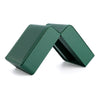 Pu Leather Flip Watch Box For Gift