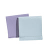 Pu Leather Folding Bag For Earphone Jewelry Storage With Thermal Transfer Process