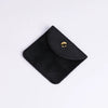 Velvet Doublesided Velvet Bracelet Snap Flap Bag Printed Logo Jewelry Packaging Bag