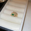 Real Gold Electroplated Zircon Snake Shaped Ear Bone Clip Earrings For Women With Inlaid Zircon Design