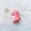 Resin Cute Animals Diy Handmade Jewelry Hairpin Brooch Accessories Material