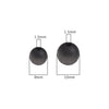 Resin Magic Cat Eyes Round Beads Handmade Diy Jewelry Loose Beads Material Accessories
