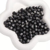 Resin Magic Cat Eyes Round Beads Handmade Diy Jewelry Loose Beads Material Accessories