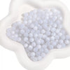 Resin Magic Cat Eyes Round Beads Handmade Diy Jewelry Loose Beads Material Accessories