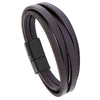 Retro Brown Korean Trend Of Student Bracelets