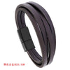 Retro Brown Korean Trend Of Student Bracelets
