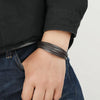 Retro Brown Korean Trend Of Student Bracelets
