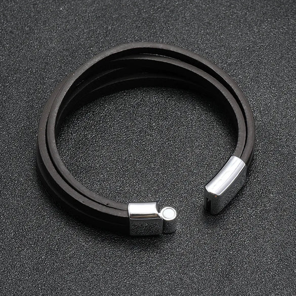 Retro Brown Korean Trend Of Student Bracelets