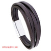 Retro Brown Korean Trend Of Student Bracelets