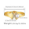 Retro Butterfly Alloy Plating Inlay Zircon Women'S Bangle