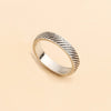 Retro Cartoon Animal Ring For Men And Unisex Wear Electroplated Alloy Character Jewelry Accessory