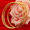 Retro Electroplated Alloy Crown Pattern Bracelet For Women Vintage Style Chain Bracelet