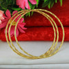 Retro Electroplated Alloy Crown Pattern Bracelet For Women Vintage Style Chain Bracelet