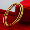Retro Electroplated Alloy Crown Pattern Bracelet For Women Vintage Style Chain Bracelet