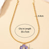 Retro French Style Flower Rhinestones Alloy Wholesale Necklace