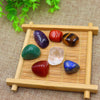 1 Set Natural Stone Geometric