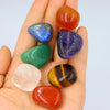 1 Set Natural Stone Geometric
