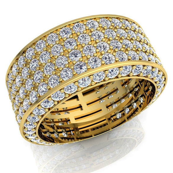 Retro Hollow Metal Constellation Ring With Electroplated Finish Unisex Fashion Jewelry