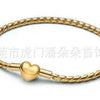 Retro Luxury Silverplated Copper Open Cuff Bracelet For Women Electroplated Fashion Jewelry Gift