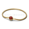 Retro Luxury Silverplated Copper Open Cuff Bracelet For Women Electroplated Fashion Jewelry Gift