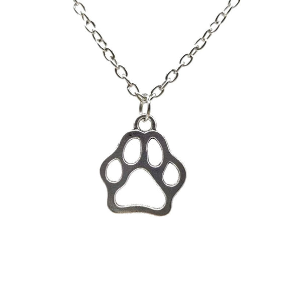 Retro Short Skull Palm Clavicle Chain Moon Evil Force Pentagram Pendant Necklace