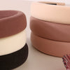 Retro Sponge Handmade Hair Band For Women