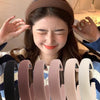 Retro Sponge Handmade Hair Band For Women