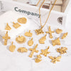 Retro Stainless Steel Pendant Jewelry With Cross And Star Pattern Vacuum Real Gold Electroplating In Pvd Furnace