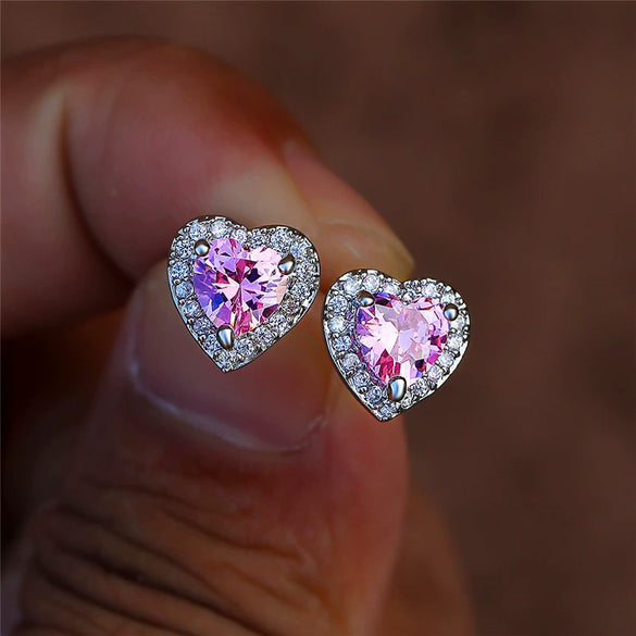 Retro Women's Alloy Earrings With Electroplating Process