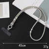 Rhinestone Crossbody Bag Keychain Mobile Phone Pendant Mobile Phone Lanyard Light Luxury Semimanual
