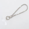 Rhinestone Crossbody Bag Keychain Mobile Phone Pendant Mobile Phone Lanyard Light Luxury Semimanual