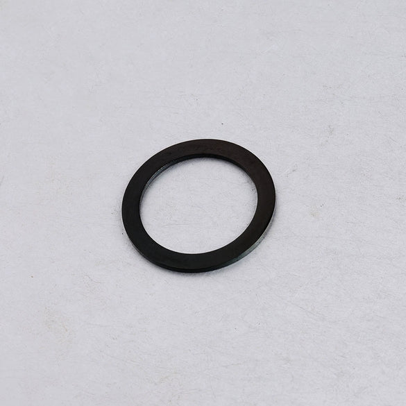 Ring Circle Jewelry Accessories Stainless Steel Fine Polishing