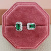 Ring Copper Geometric Style Electroplating Opening Adjustable Women's