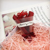 Romantic Pastoral Flower Dried Flower Party Date Festival Bouquet