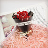 Romantic Pastoral Flower Dried Flower Party Date Festival Bouquet