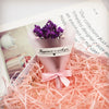 Romantic Pastoral Flower Dried Flower Party Date Festival Bouquet