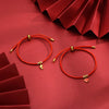 Wholesale Jewelry Romantic Simple Style Dolphin Heart Shape 201 Stainless Steel Leather Plating Bracelets