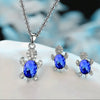 Round Chrysanthemum Turtle Design Alloy Jewelry Set With Electroplating Animal Series Unisex Earrings And Necklace