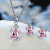 Round Chrysanthemum Turtle Design Alloy Jewelry Set With Electroplating Animal Series Unisex Earrings And Necklace