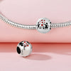 S925 Sterling Silver Bracelet Original Design Dripping Oil Charm Accessories