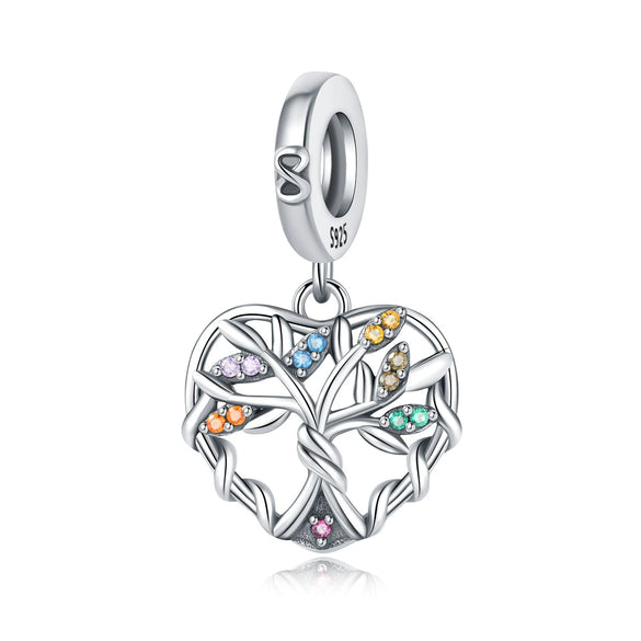 S925 Sterling Silver Bracelet Original Design Dripping Oil Charm Accessories