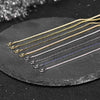 S925 Sterling Silver Geometric Bracelet With Zircon Electroplated For Women