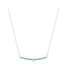 S925 Sterling Silver Jewelry Set With Retro Style Micro Inlay Star Sun Moon Clouds Universe Pattern Cross Chain For Women