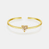 S925 Sterling Silver Love Slim Adjustable Living Ring Electroplated In Platinum Or 18K Gold For Women Fashion And Geometric Style