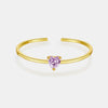 S925 Sterling Silver Love Slim Adjustable Living Ring Electroplated In Platinum Or 18K Gold For Women Fashion And Geometric Style